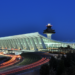 Dulles Airport Receives $35 Million In Federal Funds For New Terminal Building